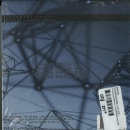 Back View : Radius - INTERPOLATIONS (1/3) (CD) - Echospace Detroit / ECHOSPACE-RDS-CD2