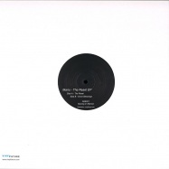 Back View : Mario - THE RESET EP (VINYL ONLY) - Moving in Silence / MIS001