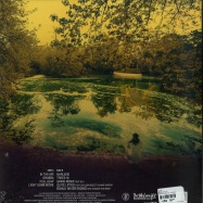 Back View : Kidaf - IN THE AIR (LP) - FOR THE LOVE OF IT / FTLOI006
