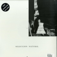 Back View : Seleccion Natural - SELECCION NATURAL (2X12 LP) - PoleGroup / POLEGROUP050