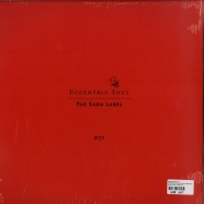 Back View : Various Artists - ECCENTRIC SOUL: THE SARU LABEL (2LP) - Numero Group / NUM071LP / 00146878 