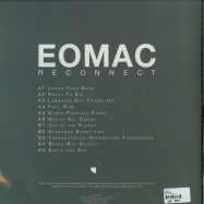 Back View : Eomac - RECONNECT (LP) - Eotrax / ETXLP001