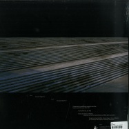 Back View : Joe Talia - TINT (LP) - Black Truffle / Black Truffle 037