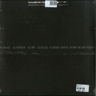 Back View : Dimitri Veimar - BLAZE - Turbo Recordings / TURBO197