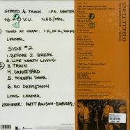 Back View : Uncle Tupelo - NO DEPRESSION - DEMOS (LP) - Sony Music / 19075814221