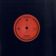 Back View : Joanie Sommers - DONT PITY ME / MY BLOCK (7 INCH) - Expansion Records / EXS005