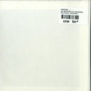 Back View : Autechre - NTS SESSIONS (LTD. 8CD BOXSET) - Warp Records / WARPCD364