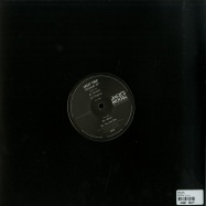 Back View : Legit Trip - ANSWER EP - Jacks House / JKH 010