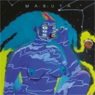 Back View : Mabuta - WELCOME TO THIS WORLD (VINYL , 2LP) - Afrosynth / AFS041