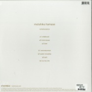 Back View : Motohiko Hamase - REMINISCENCE (LP) - Studio Mule / Studio Mule 10 LP