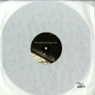 Back View : Philippe Petit - FRACTURE EP - Knotweed Records / KW028