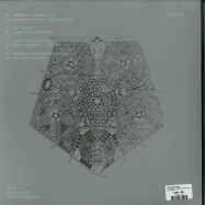 Back View : Various Artists - HAPPY NEW YEAR WE WISH YOU HAPPINESS (2LP) - Trip / TRP023