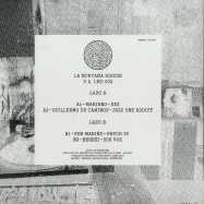 Back View : Various Artists - V.A. LMD 002 - La Montana Discos / LMD002