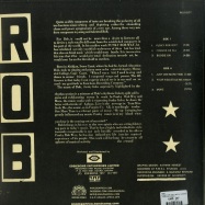 Back View : Rob - FUNKY ROB WAY (180G LP, LINER NOTES, POSTER, MP3) - Analog Africa / AADE02