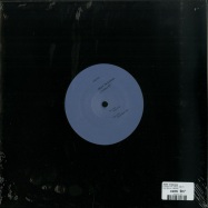 Back View : Mark Thibideau - LIVIDUS EP (VINYL ONLY) - Vade Mecum / VMC003
