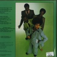 Back View : Rhythm Makers - SOUL ON YOUR SIDE (LTD 180G LP) - Trio Records / OTS152
