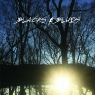 Back View : Blacks & Blues - SPIN - 2000Black / 2047BLACK