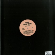 Back View : Various Artists - THE SANDY RIVERA EP (MOODYMANN REMIX) - 4 To The Floor / FTTFCS005