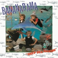 Back View : Bananarama - DEEP SEA SKIVING (COLLECTORS EDITION)(CD) - London Records / LMS5521207