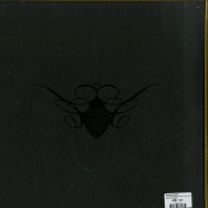 Back View : Various Artists - COCOON COMPILATION S (6LP BOX, YELLOW COLOURED VINYL+CD) - Cocoon / CORLP046