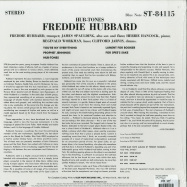 Back View : Freddie Hubbard - HUB-TONES (LP) - Blue Note / 7764742