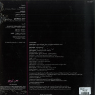 Back View : Dwight Druick - TANGER (LP) - Favorite Recordings / FVR158LP