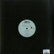 Back View : Keepin Soul - VALENCIA AND YOU EP - Traxx Underground / TU021