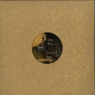 Back View : Various Artists - RIPPERTON PRESENTS ZENDAMA (PART TWO) - Tamed Musiq / TMZ02