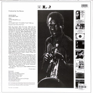 Back View : Miles Davis - IN A SILENT WAY (LP) - Sony / 19075950651