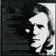 Back View : David Axelrod - SERIOUSLY DEEP (LP) - Get On Down / GET54100LP