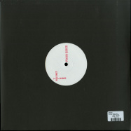 Back View : Kapoor - EXTRACT PART TWO - Four Sides / 4SIDESEXPRT002