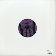 Back View : Nemo Vachez - LAST ORBIT EP - Forest Ill Records / FIR004