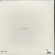 Back View : Iridescence - UNTITLED (LP) - Blundar / Blundar5