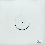 Back View : Hot City Orchestra - YOURE BEHIND - Platte International / Platte011