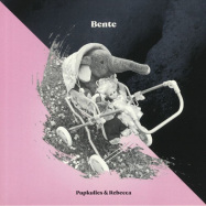 Back View : Pupkulies & Rebecca - BENTE (CD) - Normoton / NORMOTON6420285