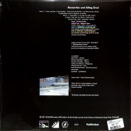 Back View : Fehlfarben - MONARCHIE UND ALLTAG (LTD WHITE LP) - Schallter / SCHALL035