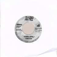 Back View : Funkycan - DUBBEL APPEL / KICKLOCH (ZIEHJONGE VERSION) (7 INCH) - Tax Free Records / TAX7201