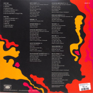Back View : Vibration Black Finger - CAN YOU SEE WHAT I M TRYING TO SAY (LP+MP3) - Jazzman / JMANLP121