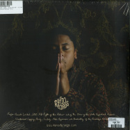 Back View : Reuben James - SLOW DOWN EP - Rufio Records / RUFIO005LP