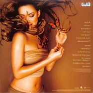 Back View : Mariah Carey - BUTTERFLY (LP) - Sony Music / 19439776411