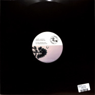 Back View : Purple Ice - PIECES OF A DREAM EP - Ravanelli Disco Club / RDC007
