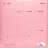 Back View : Hendrik Lindstrand - NORDHEM (LP) - One Little Independent Records / TPLP1586 / 05201421