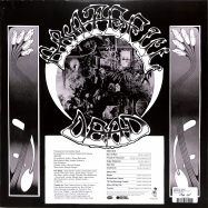 Back View : Grateful Dead - AMERICAN BEAUTY (180G LP) - Rhino / 0349784777