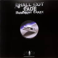 Back View : Shadow Child - BAK TO SKOOL EP - Shall Not Fade / SNFBT008