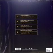 Back View : Die Prinzen - KRONE DER SCHPFUNG (2LP) - Warner Music International / 9029501654