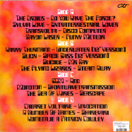 Back View : Various Artists - DO YOU HAVE THE FORCE? (2LP) - Caroline True Records / CTRUE24