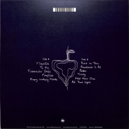 Back View : Caoilfhionn Rose - TRULY (COLORED LP) - Gondwana Records / GONDLP041LE