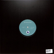 Back View : Dracula - MOONFRUIT 002 - Moonfruit Records / MNFRT002