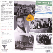 Back View : Hailu Mergia & The Walias Band - TEZETA (LP) - Awesome Tapes From Africa / ATFA041LP / 00145545