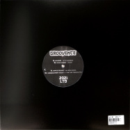 Back View : Various Artists - UNITED EP - Groovence / GRVNC05